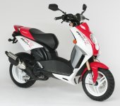 2007 Peugeot Blaster RCup photo